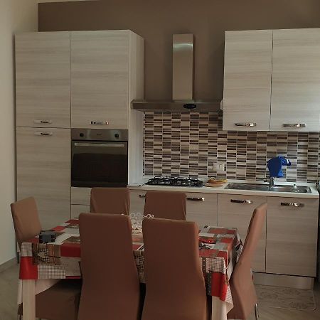 Casa Nonna Graziella Appartement Gela Buitenkant foto