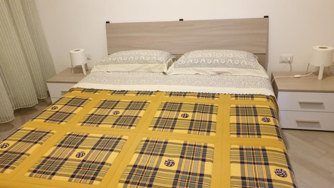 Casa Nonna Graziella Appartement Gela Buitenkant foto