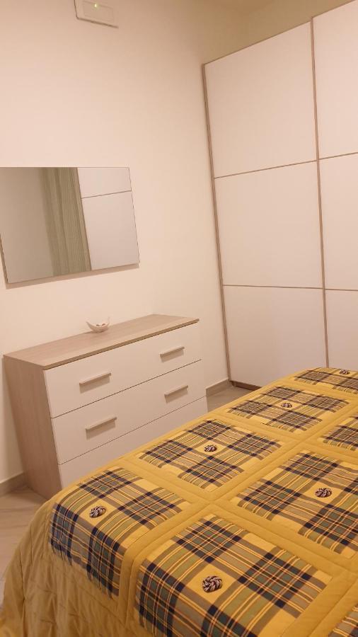 Casa Nonna Graziella Appartement Gela Buitenkant foto