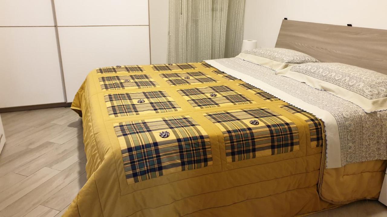 Casa Nonna Graziella Appartement Gela Buitenkant foto