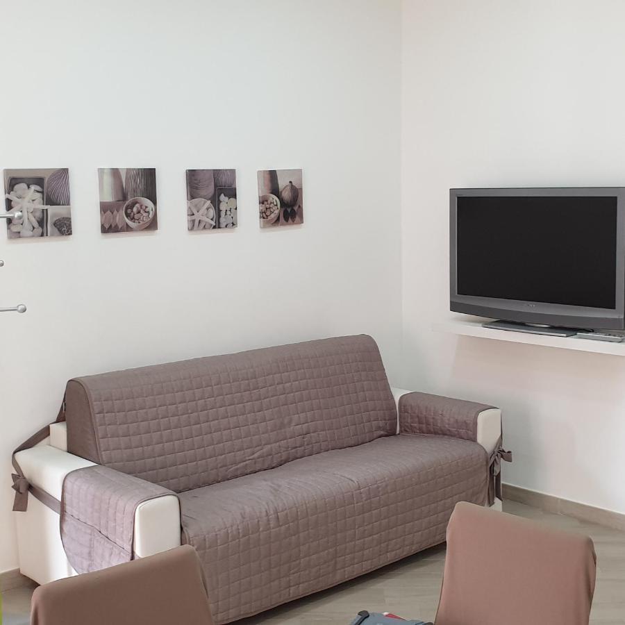 Casa Nonna Graziella Appartement Gela Buitenkant foto